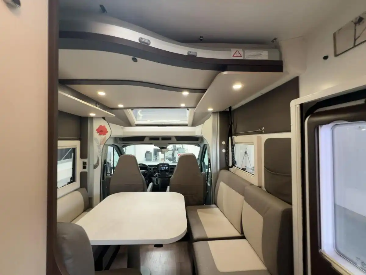 BENIMAR Tessoro T 483 - Ansicht 8